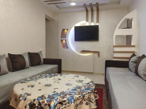 City Chic Retreat